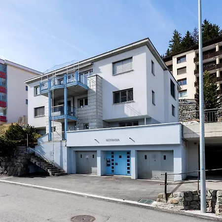 Ruetiboda Bis 17 Personen Apartment *