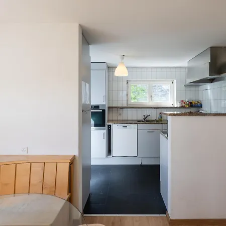 Apartman Ruetiboda Bis 17 Personen *