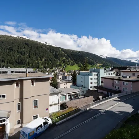 Ruetiboda Bis 17 Personen Apartment *