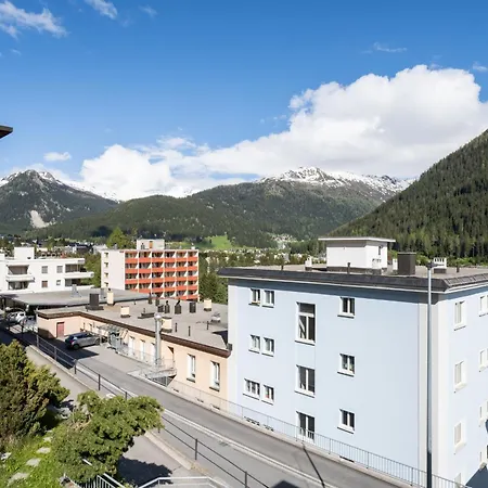 Ruetiboda Bis 17 Personen