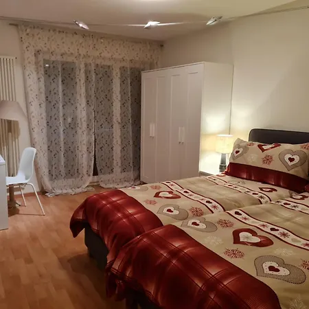 Ruetiboda Bis 17 Personen 达沃斯