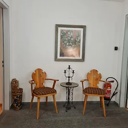 Ruetiboda Bis 17 Personen 公寓 *