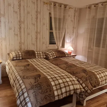 Ruetiboda Bis 17 Personen 公寓 达沃斯