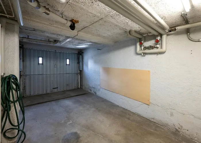 Ruetiboda Bis 17 Personen * 达沃斯