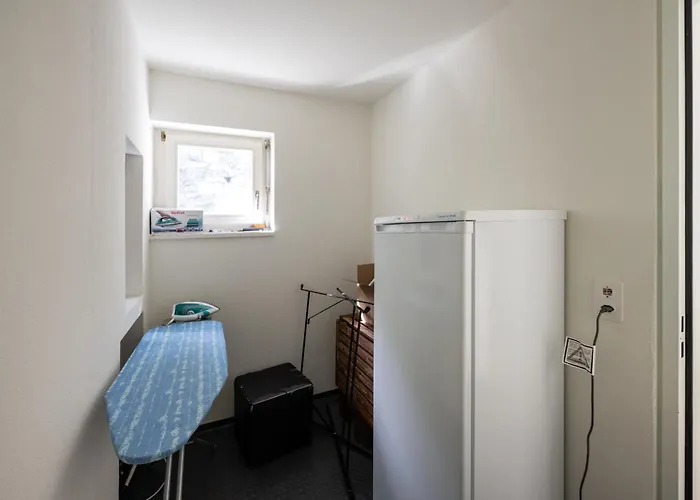 Ruetiboda Bis 17 Personen