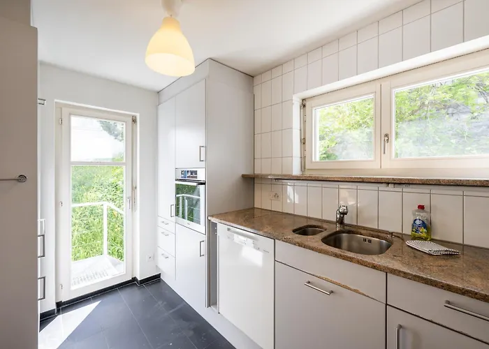 Ruetiboda Bis 17 Personen Apartment