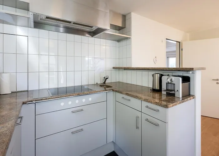 Apartment Ruetiboda Bis 17 Personen Davos