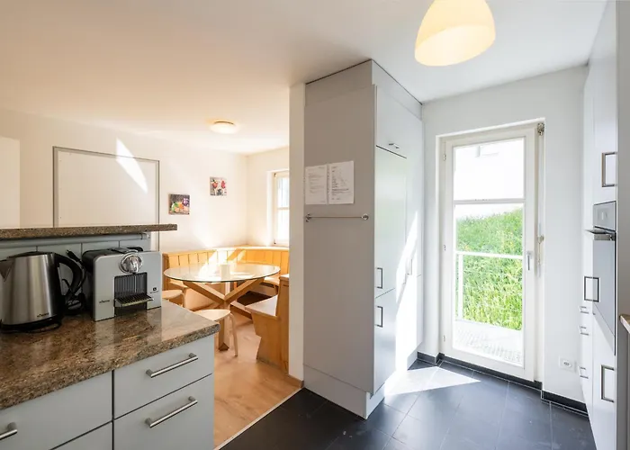 Ruetiboda Bis 17 Personen 达沃斯