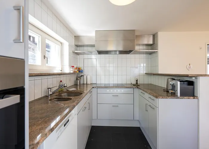 Ruetiboda Bis 17 Personen