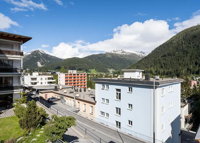 Ruetiboda Bis 17 Personen