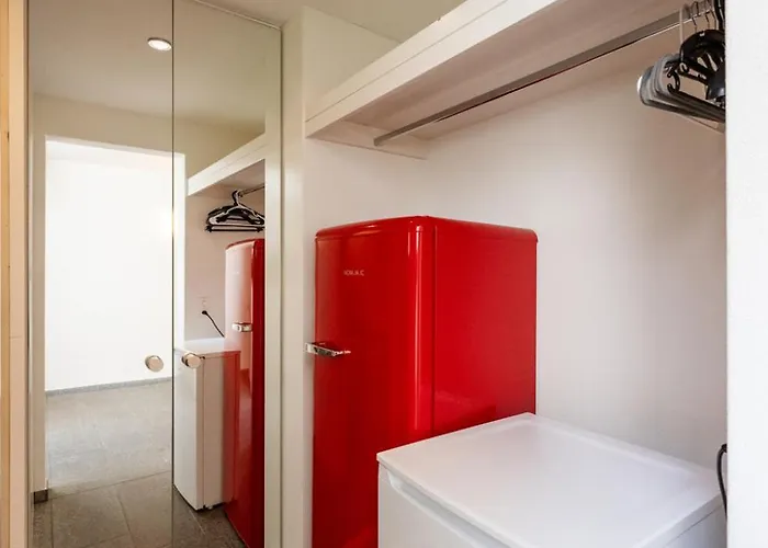 Apartment Ruetiboda Bis 17 Personen Davos