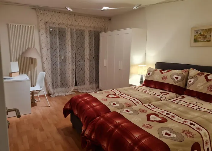 Ruetiboda Bis 17 Personen 达沃斯