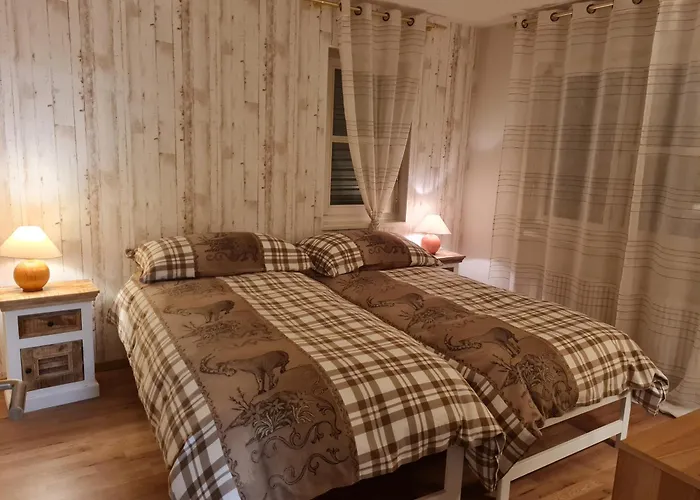 Ruetiboda Bis 17 Personen 公寓 达沃斯