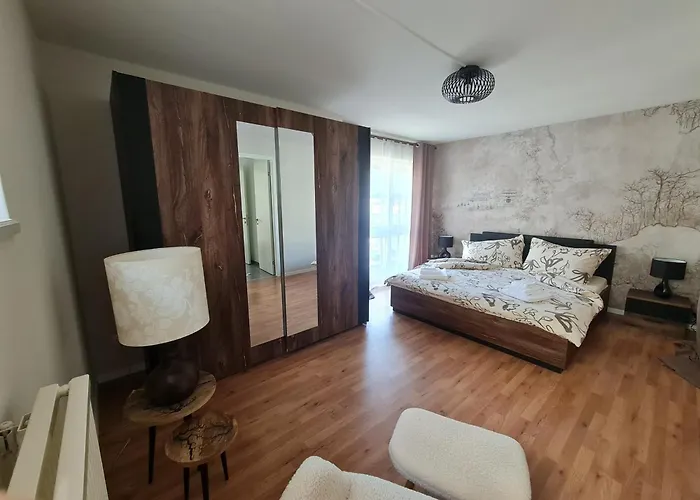 Ruetiboda Bis 17 Personen Apartment