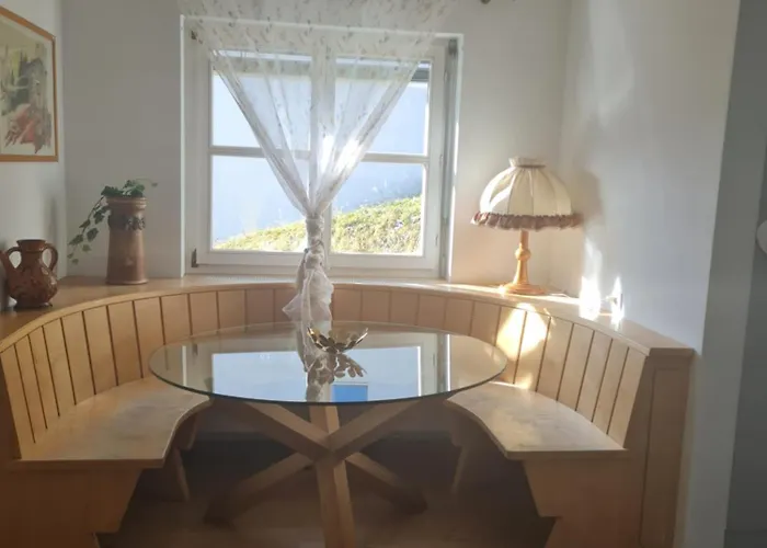 Ruetiboda Bis 17 Personen Apartment