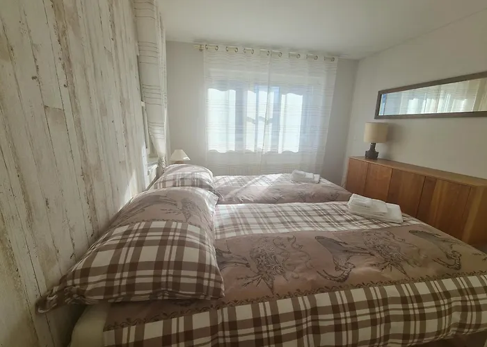 Ruetiboda Bis 17 Personen * 达沃斯