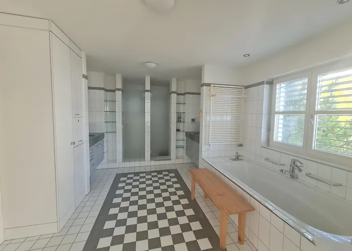 Ruetiboda Bis 17 Personen 达沃斯